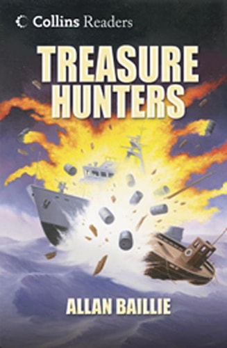 Treasure Hunters