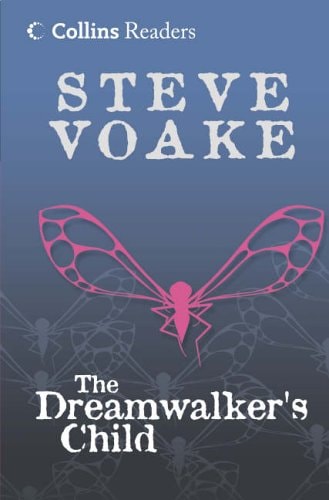The Dreamwalker's Child