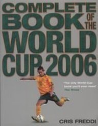 Complete Book of the World Cup