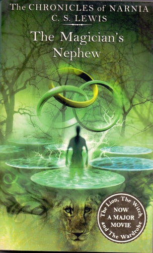 The Magician's Nephew