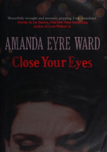 Close Your Eyes