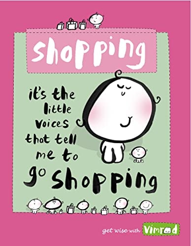 Shopping