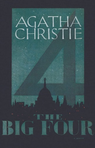 The Big Four (Poirot)