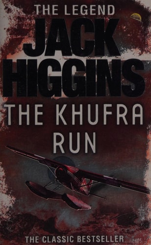 The Khufra Run