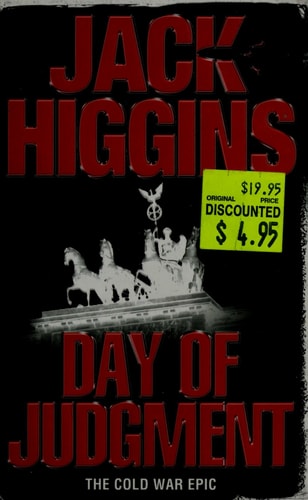 Day of Judgment