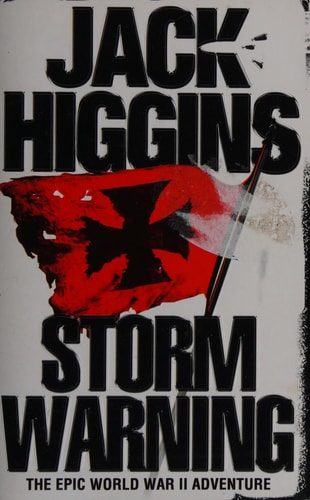 Storm Warning