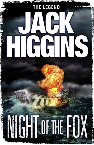 Night of the Fox