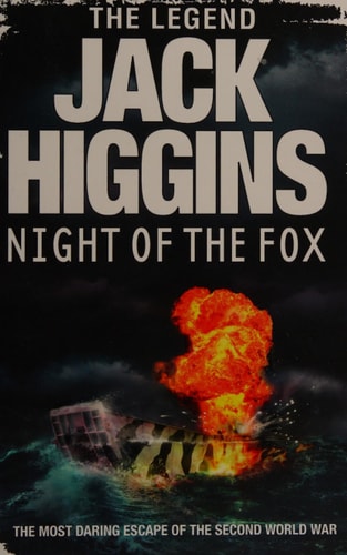 Night of the Fox