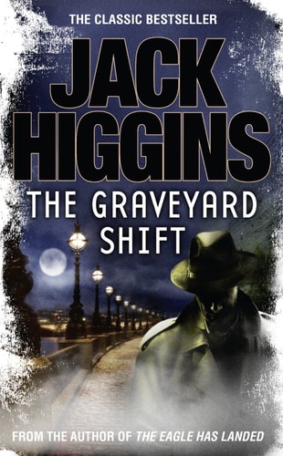 Graveyard Shift