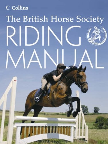 BHS Complete Riding Manual
