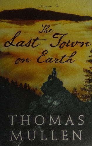 The Last Town on Earth