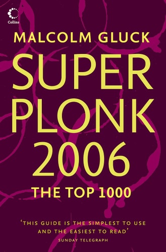 Super Plonk: The Top 1000