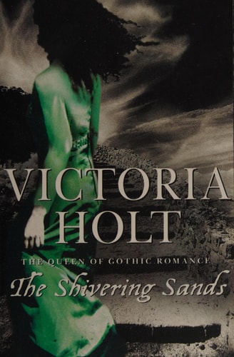 The Shivering Sands