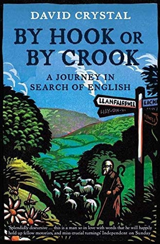 BY HOOK OR BY CROOK PB