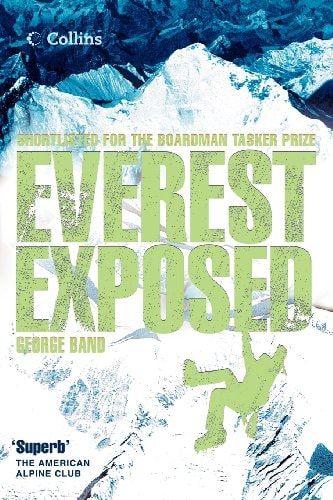 Everest Exposed: The Mef Authorised History
