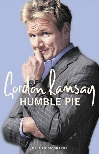 Humble Pie: My Autobiography