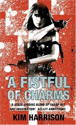 Fistful of Charms