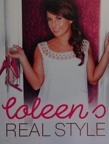 Coleen's Real Style