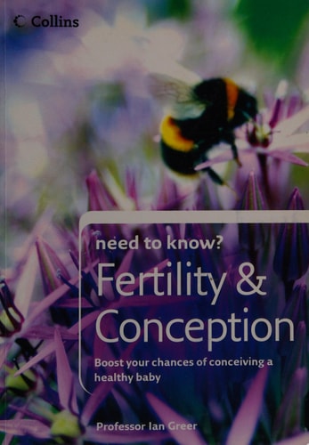 Fertility and Conception