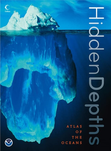 Hidden Depths: Atlas of the Oceans