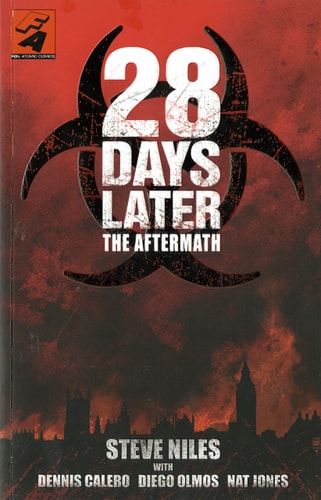 28 Days Later: The Aftermath