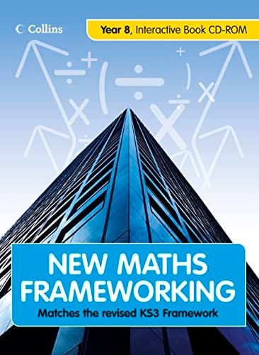 Interactive Book for Year 8