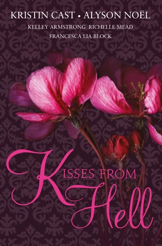 Kisses from Hell