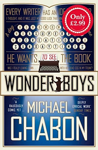 Wonder Boys