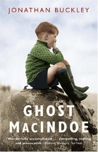 Ghost MacIndoe