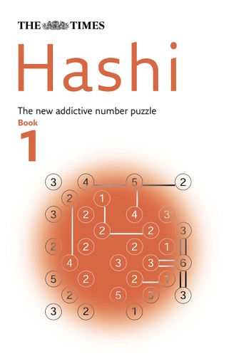 Times Hashi