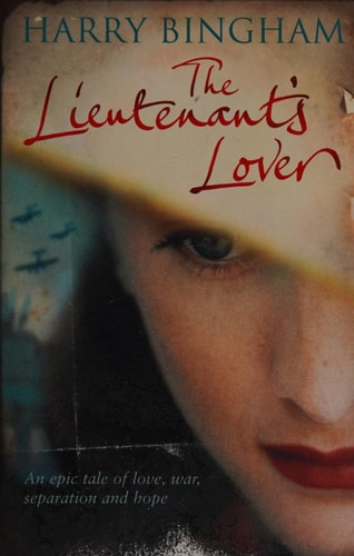 The Lieutenant's Lover