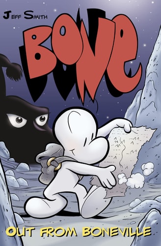 Out from Boneville