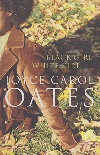 Black Girl/White Girl