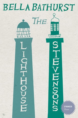 The Lighthouse Stevensons (Stranger Than!)