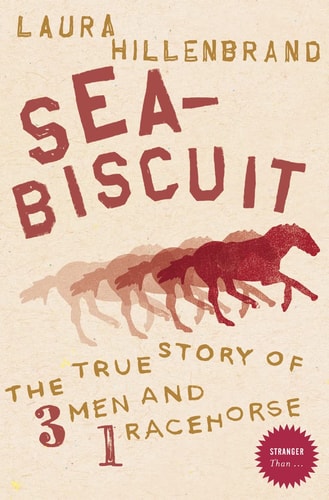 Seabiscuit: An American Legend