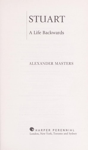 Stuart: A Life Backwards