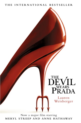 The Devil wears Prada