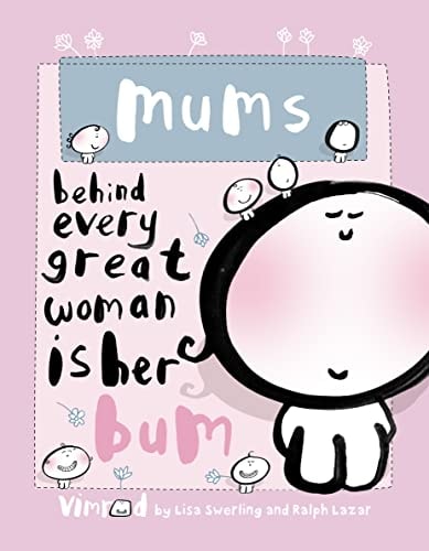 Vimrod: Mums