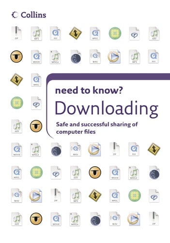 Downloading (Collins Need to Know?)
