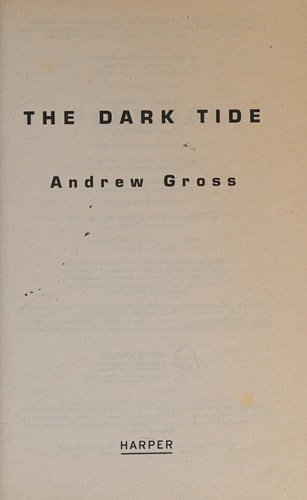 Dark Tide