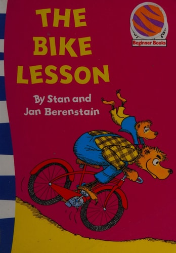 The Bike Lesson