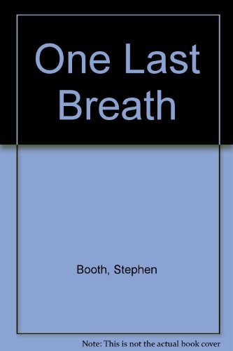 One Last Breath