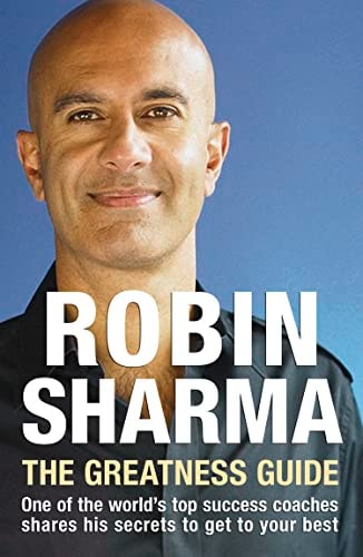 The Greatness Guide: One of the World's Top Success Coaches Shares His Secrets for Personal and Business Mastery