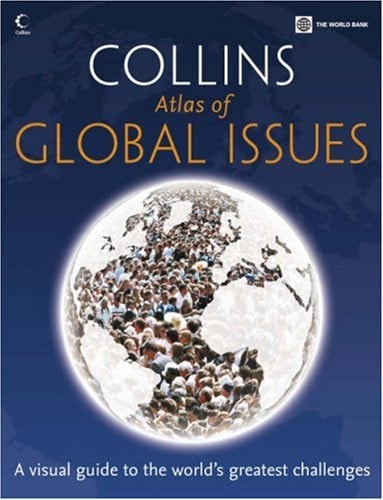 Atlas of Global Development