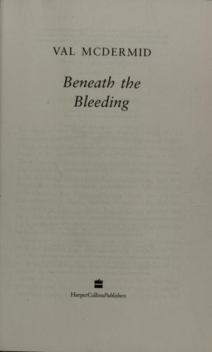 Beneath the Bleeding