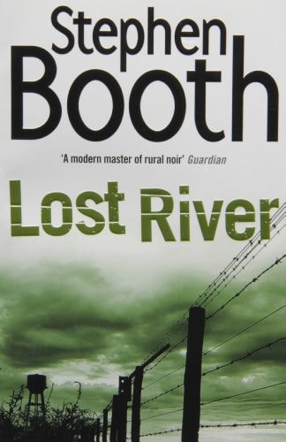 Lost River (Cooper and Fry Crime Series)