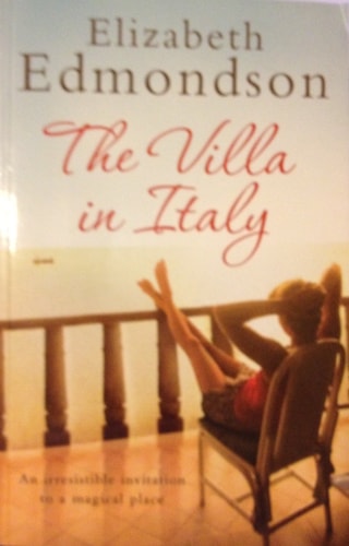 Villa in Italy