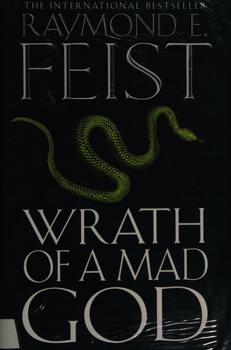 Wrath of a Mad God