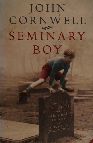 Seminary Boy