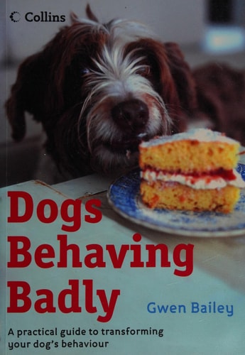 Dogs Behaving Badly